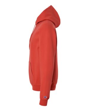 Champion Unisex Powerblend® Hooded Sweatshirt - Image 105