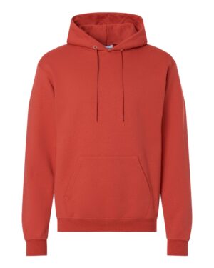 Champion Unisex Powerblend® Hooded Sweatshirt - Image 103
