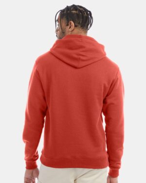 Champion Unisex Powerblend® Hooded Sweatshirt - Image 108