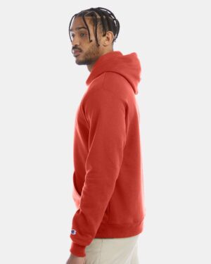 Champion Unisex Powerblend® Hooded Sweatshirt - Image 107