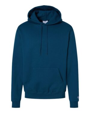 Champion Unisex Powerblend® Hooded Sweatshirt - Image 67