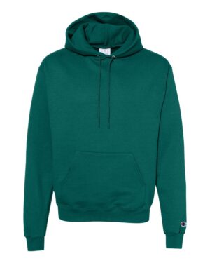 Champion Unisex Powerblend® Hooded Sweatshirt - Image 43