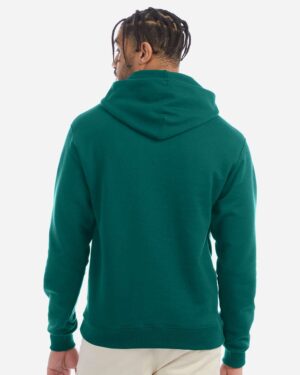 Champion Unisex Powerblend® Hooded Sweatshirt - Image 48