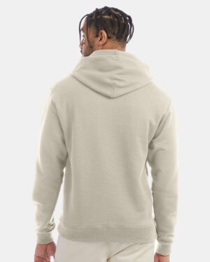 Champion Unisex Powerblend® Hooded Sweatshirt - Image 126