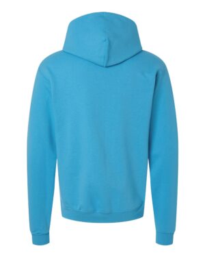Champion Unisex Powerblend® Hooded Sweatshirt - Image 8