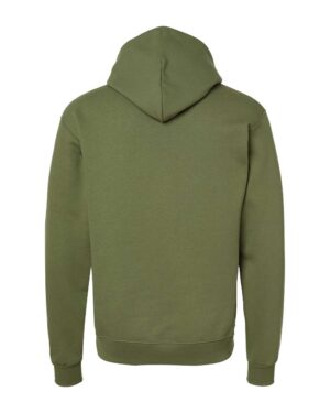 Champion Unisex Powerblend® Hooded Sweatshirt - Image 50