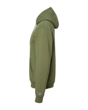 Champion Unisex Powerblend® Hooded Sweatshirt - Image 51