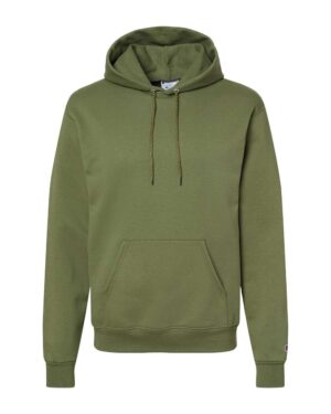 Champion Unisex Powerblend® Hooded Sweatshirt - Image 49
