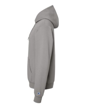 Champion Unisex Powerblend® Hooded Sweatshirt - Image 147