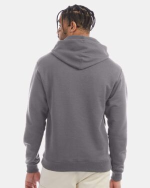 Champion Unisex Powerblend® Hooded Sweatshirt - Image 150