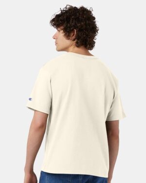 Champion Unisex Heritage Jersey T-Shirt - Image 23