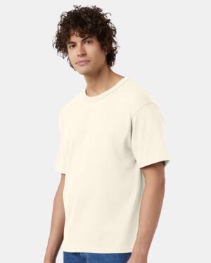 Champion Unisex Heritage Jersey T-Shirt - Image 22