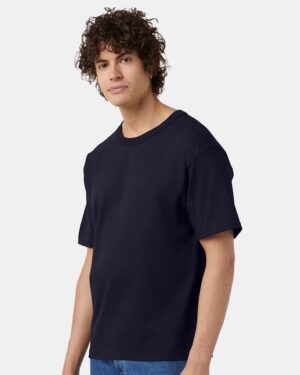 Champion Unisex Heritage Jersey T-Shirt - Image 28