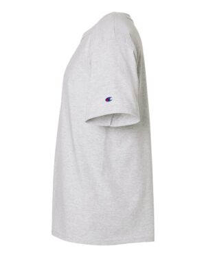 Champion Unisex Heritage Jersey T-Shirt - Image 39