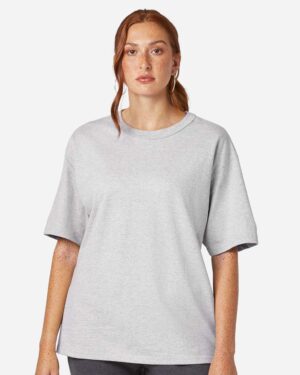 Champion Unisex Heritage Jersey T-Shirt - Image 40