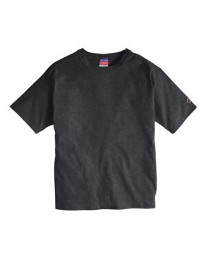 Champion Unisex Heritage Jersey T-Shirt - Image 7