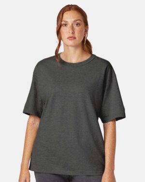 Champion Unisex Heritage Jersey T-Shirt - Image 9