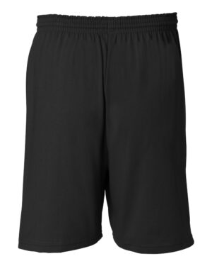 Champion Unisex Cotton Gym Shorts - Image 3