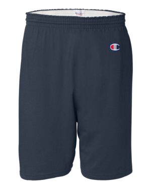 Champion Unisex Cotton Gym Shorts - Image 7