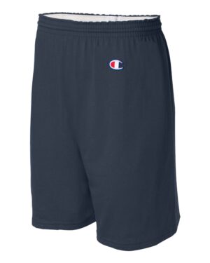 Champion Unisex Cotton Gym Shorts - Image 8