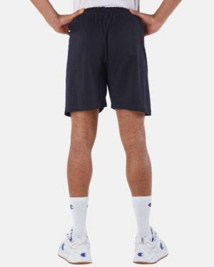 Champion Unisex Cotton Gym Shorts - Image 12