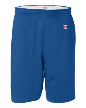 Champion Unisex Cotton Gym Shorts - Image 19