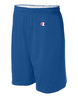 Champion Unisex Cotton Gym Shorts - Image 20