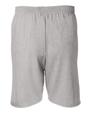 Champion Unisex Cotton Gym Shorts - Image 15