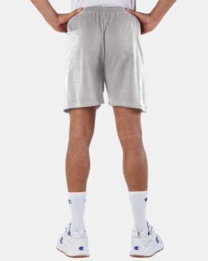 Champion Unisex Cotton Gym Shorts - Image 18