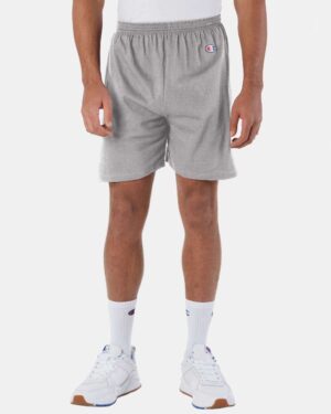 Champion Unisex Cotton Gym Shorts - Image 16