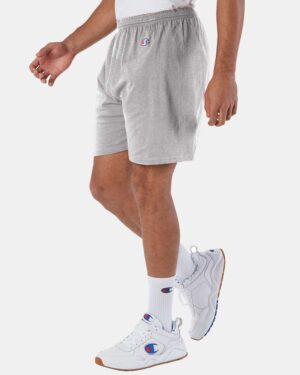 Champion Unisex Cotton Gym Shorts - Image 17