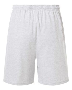 Champion Unisex Cotton Gym Shorts - Image 23