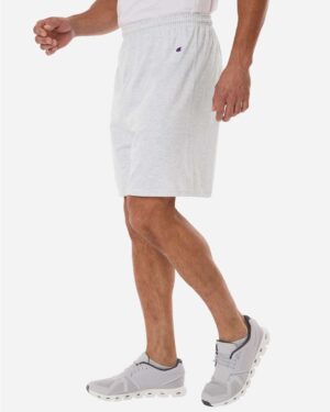 Champion Unisex Cotton Gym Shorts - Image 26