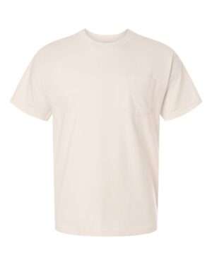 Hanes Men's Beefy-T® Pocket T-Shirt - Image 28