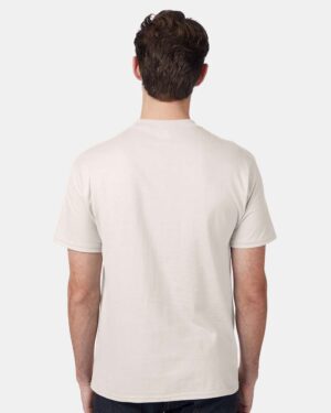Hanes Men's Beefy-T® Pocket T-Shirt - Image 33