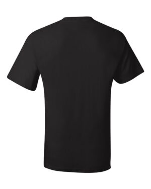 Hanes Men's Beefy-T® Pocket T-Shirt - Image 6