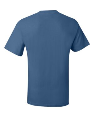 Hanes Men's Beefy-T® Pocket T-Shirt - Image 21