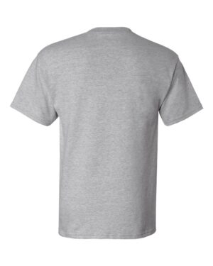 Hanes Men's Beefy-T® Pocket T-Shirt - Image 27