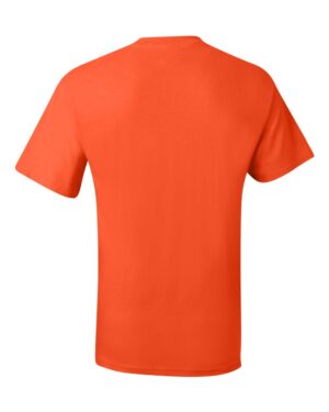 Hanes Men's Beefy-T® Pocket T-Shirt - Image 39