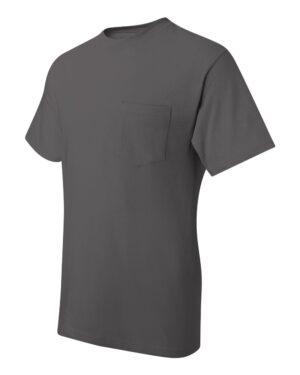 Hanes Men's Beefy-T® Pocket T-Shirt - Image 44