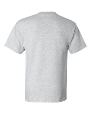 Hanes Men's Beefy-T® Pocket T-Shirt - Image 3