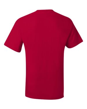 Hanes Men's Beefy-T® Pocket T-Shirt - Image 15