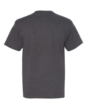 Hanes Men's Beefy-T® Pocket T-Shirt - Image 9