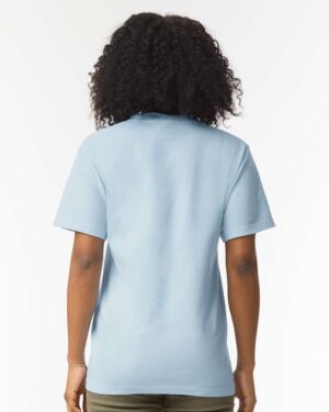 Comfort Colors Unisex Garment-Dyed Heavyweight T-Shirt - Image 111