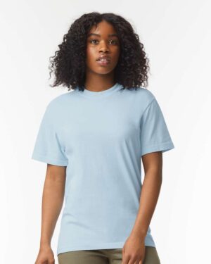 Comfort Colors Unisex Garment-Dyed Heavyweight T-Shirt - Image 109