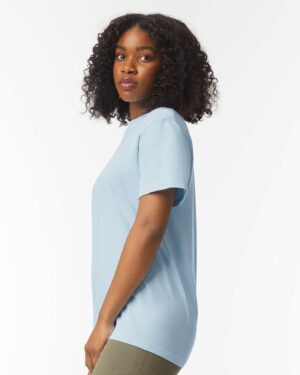 Comfort Colors Unisex Garment-Dyed Heavyweight T-Shirt - Image 110