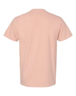 Comfort Colors Unisex Garment-Dyed Heavyweight T-Shirt - Image 194
