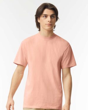 Comfort Colors Unisex Garment-Dyed Heavyweight T-Shirt - Image 196