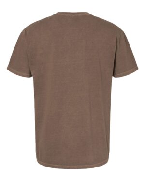 Comfort Colors Unisex Garment-Dyed Heavyweight T-Shirt - Image 77