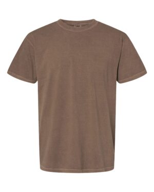 Comfort Colors Unisex Garment-Dyed Heavyweight T-Shirt - Image 76